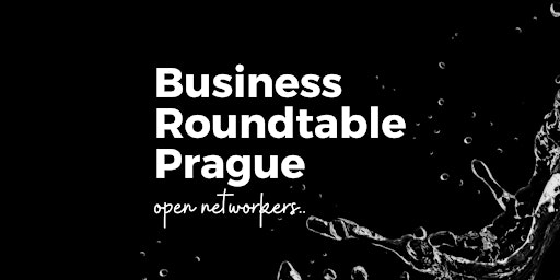 Immagine principale di Business Roundtable Prague 