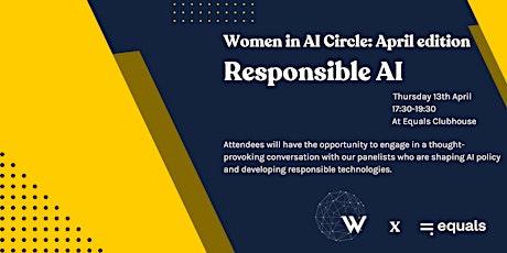 WAI Circle: Responsible AI