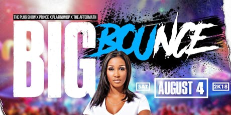The Plug Show Platinum Dp Events Eventbrite 0 20