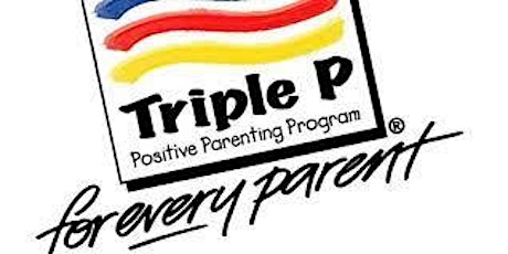 Triple P Parenting Workshop - Hassle Free Shopping