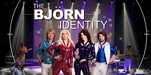 ABBA- The Bjorn Identity For Nenagh primary image