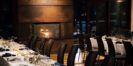 Collector Wines and Mount Majura Vineyard Fireside at The Boat House primary image