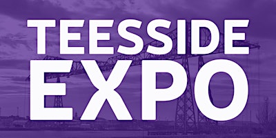 Teesside Expo - Autumn 2024 primary image