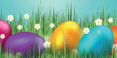 Easter Trail at Cassiobury Park primary image