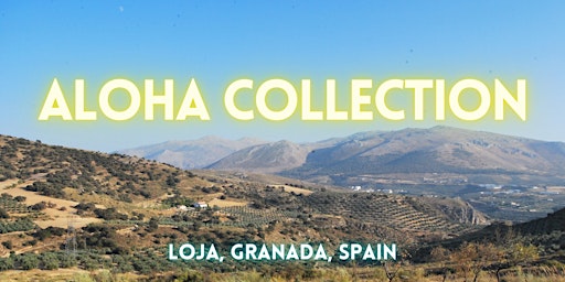 Collection image for Aloha Collection, Amazing Holistic Therapies