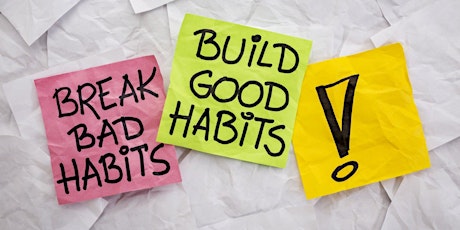 How to identify and overcome Bad Habits?