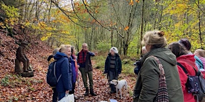 Coleford Creative Walk Project primary image