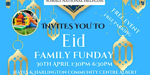 Eid Family Funday