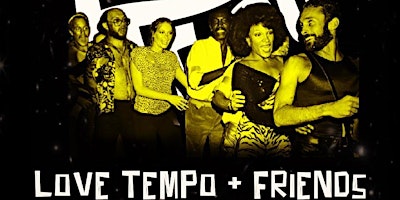 Love Tempo and Friends