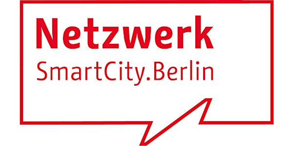 Smart City Netzwerkmeeting