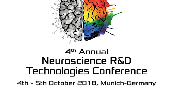 4th Annual Neuroscience R&D Technologies Conference