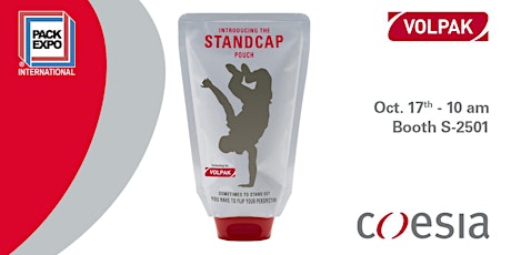 Immagine principale di STANDCAP, a market-changing packaging solution! 