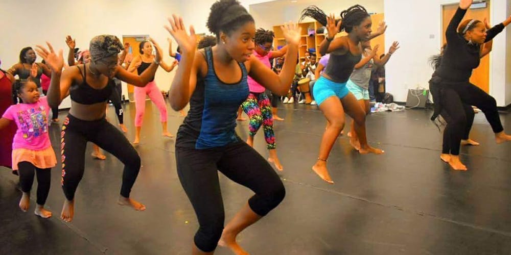 Dancing With Haitians At La Fete De >> Haitian Folklore Dance Class Tickets Sat Jul 28 2018 At 2 30 Pm Dancing With Haitians At La Fete De >> Haitian Folklore Dance Class Tickets Sat Jul 28 2018 At 2 30 Pm