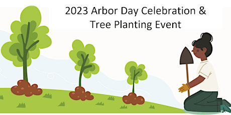 Delaware Forest Service Arbor Day Tree Planting Event primary image
