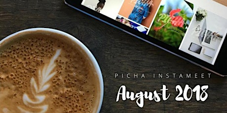 PICHA Instameet | Accra, Ghana primary image