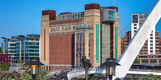 Hauptbild für Baltic's Quayside Tour