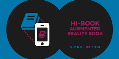 HI-BOOK - AUGMENTED REALITY BOOK HI-BOOK - AUGMENTED REALITY BOOK