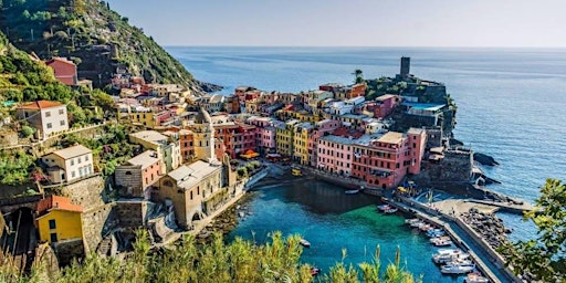 Image principale de Summer Trip Italia 2023 ☼ Roadtrip août