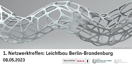 1. Netzwerktreffen: Leichtbau Berlin-Brandenburg