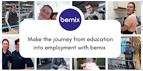 Bemix Information Webinar