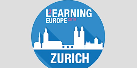 Learning2 Europe 2019 @ ZIS ISZL primary image