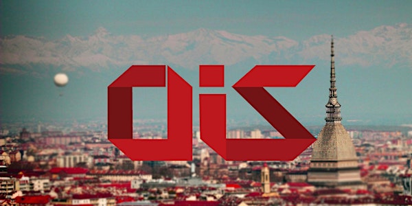 OIS - Open Innovation Summit 2018