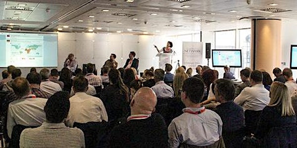 #leadershipDEN The Digital Editors Network Autumn 2018 meeting at BBC Broad...