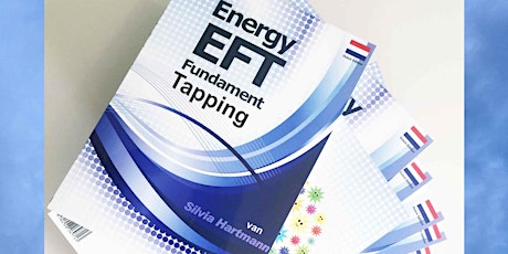 Primaire afbeelding van Ontdek de kracht van Energy EFT Tapping