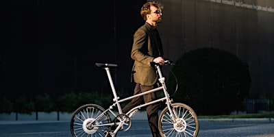 Primaire afbeelding van VELLO bike tour at Milan Design Week with Stazione della biciclette