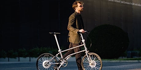VELLO bike tour at Milan Design Week with Stazione della biciclette