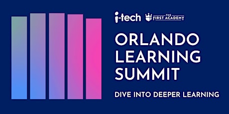 Orlando Learning Summit 2023