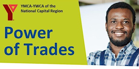 Power of Trades Information Session - In person primary image