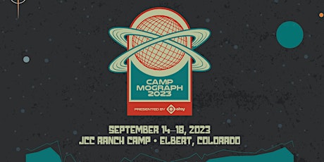 Camp Mograph 2023