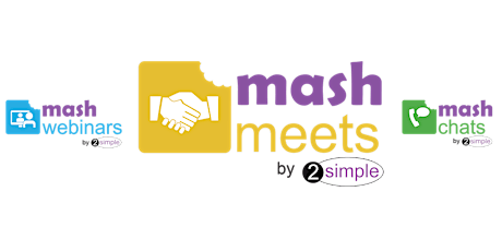 Imagen principal de Mash Meet: Digital Learning with Purple Mash, Somerset (LRu)