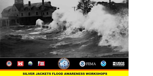 Flood Awareness Workshop - DEMHS Region 1