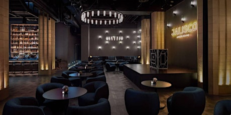 Resorts World Bar Crawl with Zouk Night Club (OPEN BAR)