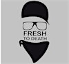 Logótipo de Fresh To Death Ent.