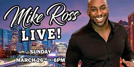 Mike Ross Live for Sunset Sundays Hosted by Demakco,