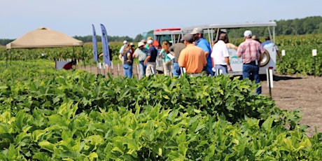 Northeast NC Niche Agriculture Field Day