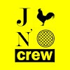 Logotipo de Jerk Chicken N Waffles Crew