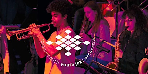 TSYJO: Jazz at the Laidlaw primary image