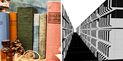 In the Making: Books vs. Cloud Technology