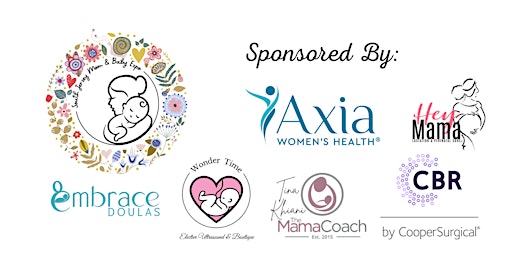 South Jersey Mom & Baby Expo