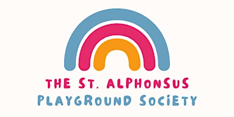 Eat Pizza, Make A Purchase, Build a Playground-Spring Silent Auction