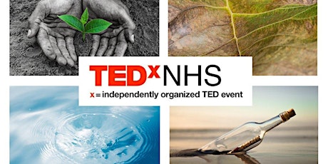 UCLPartners live stream of TEDxNHS - Shaping our legacy primary image