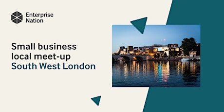 Online small business local meet-up: South West London