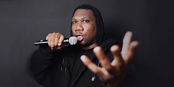 KRS-One at Hip-Hops 10