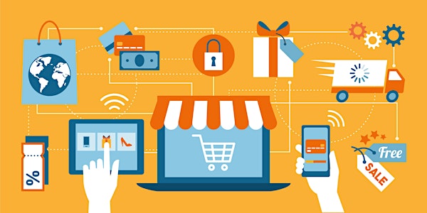 Unternehmerabend 2018: E-Commerce