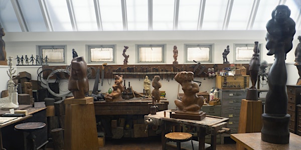 House & Studio Tour