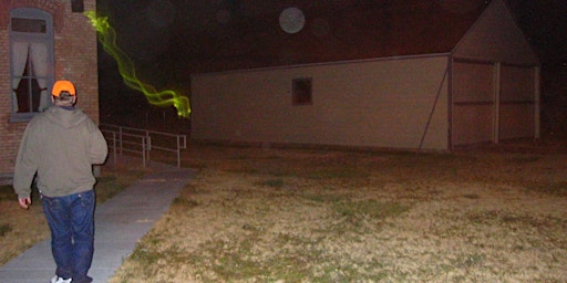 Ghosts of Camp Floyd primary image